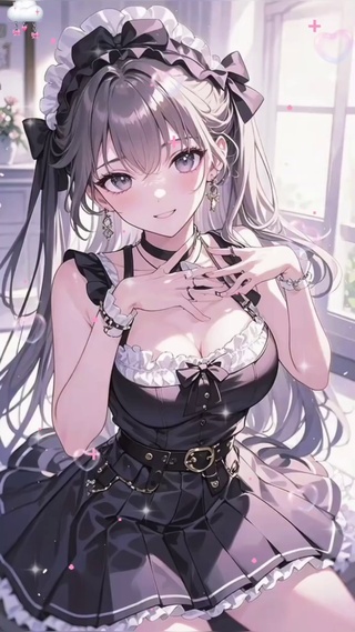 二次元动态壁纸
