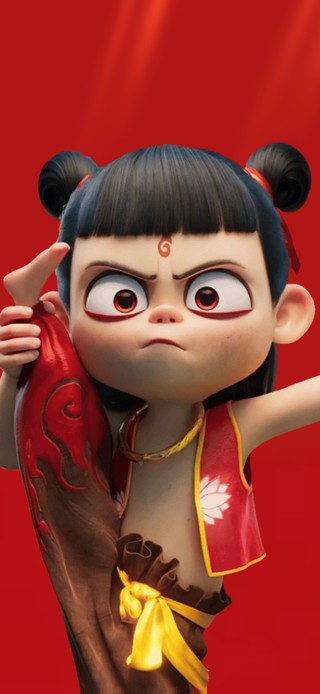 小爷成魔不成仙