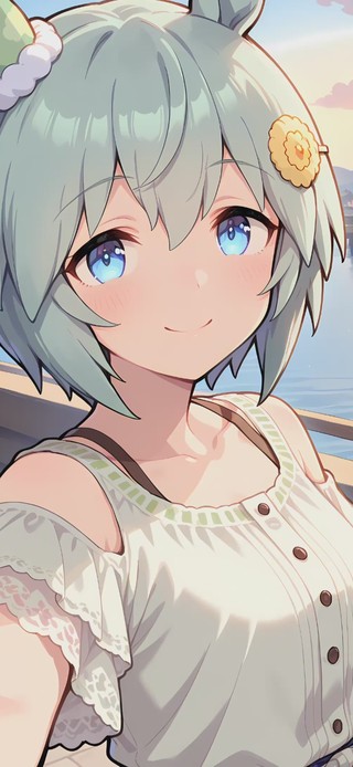 青云天空Seiun Sky