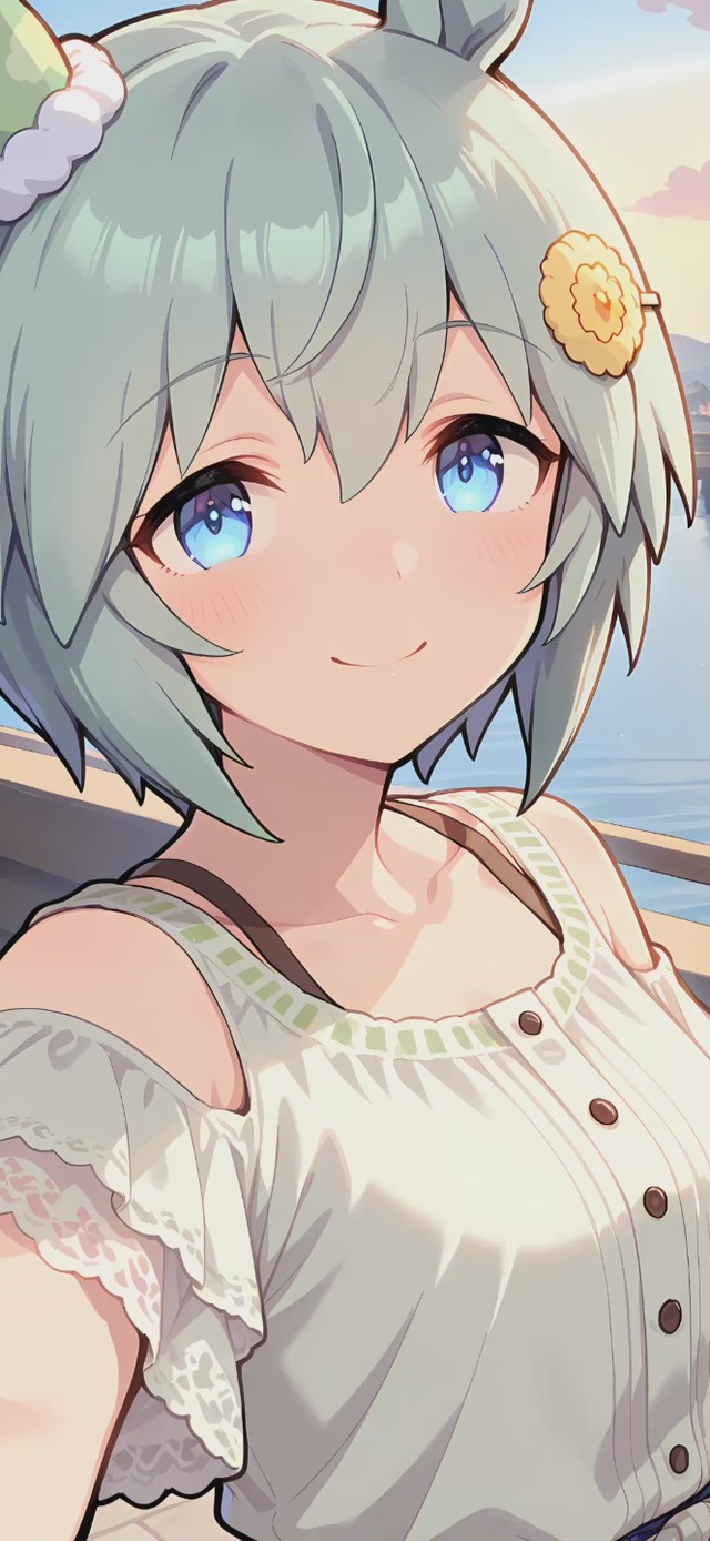 青云天空Seiun Sky