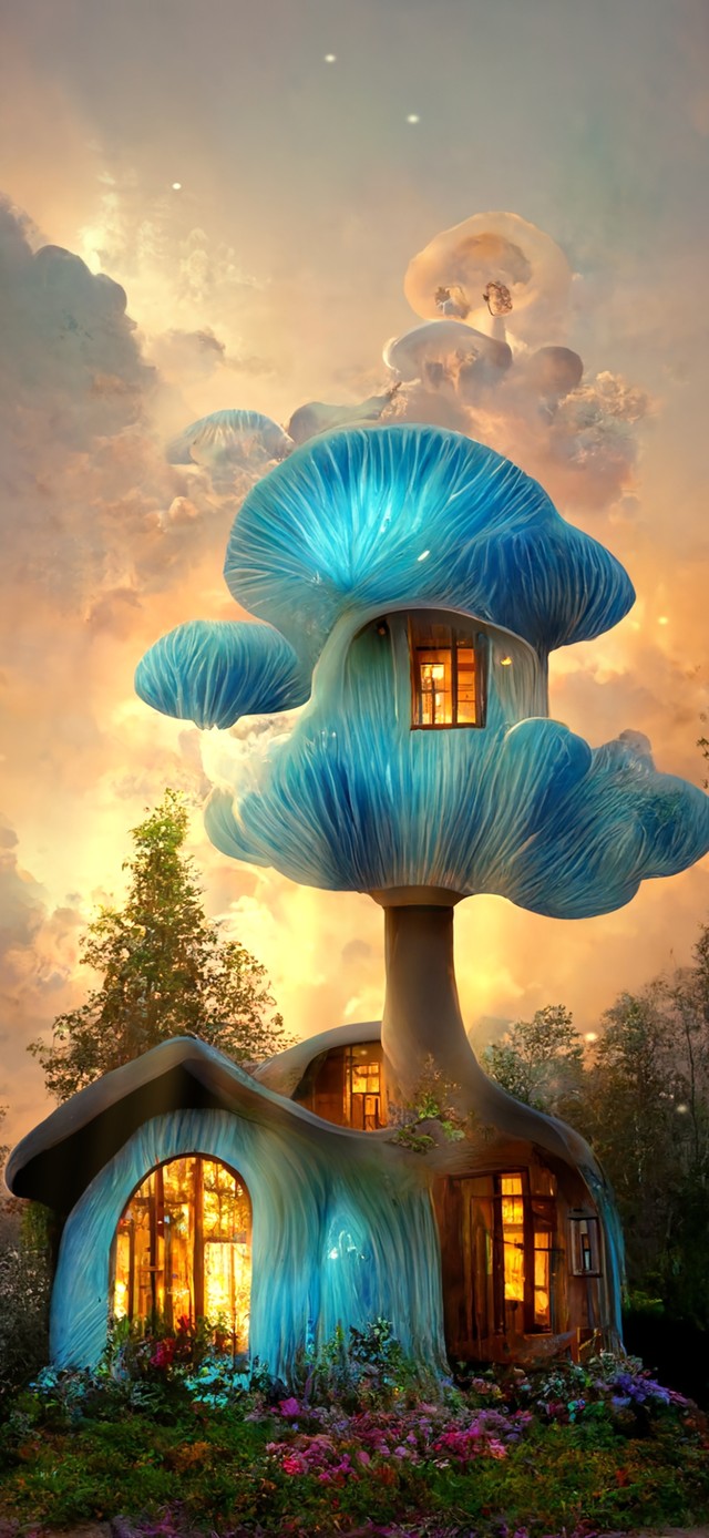 梦幻屋