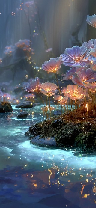 幻野流光