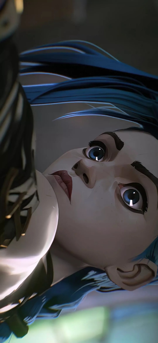 双城之战金克斯