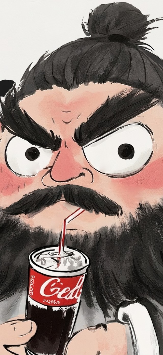 搞笑打工人万能回复：俺也一样！