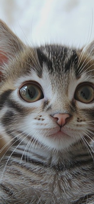 三只猫咪