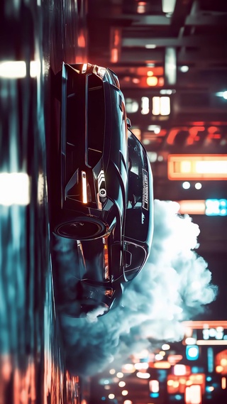 街道的GTR
