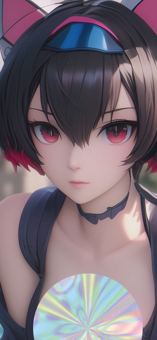 泳池女孩 RO姬
