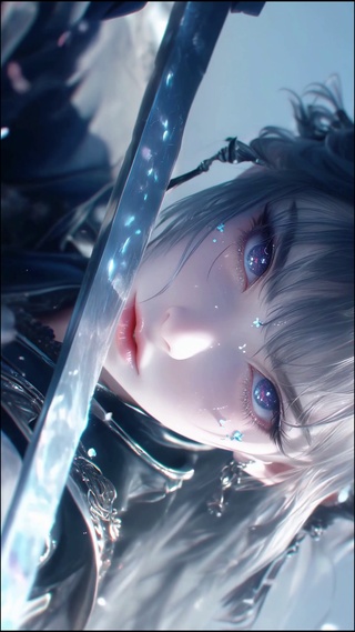 剑来