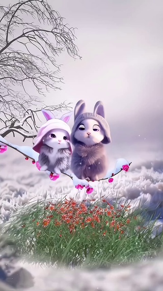 有你陪伴是一种幸福