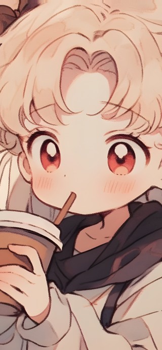 一起喝奶茶鸭