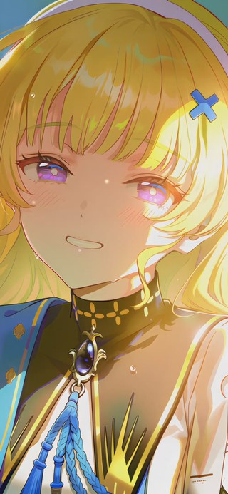 明日方舟野趣拾光