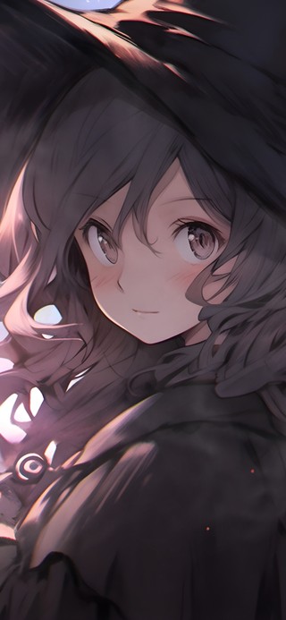 魔法少女（非主题）
