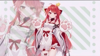 [绯莎]绘梨衣sakura