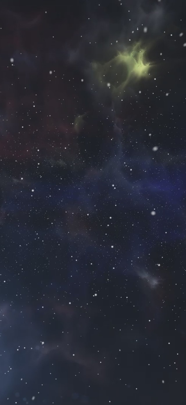 星空云系列壁纸三十八