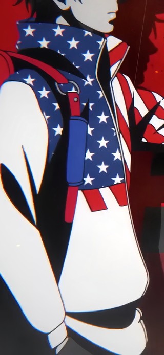 新网球王子世界赛