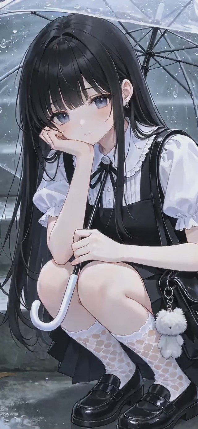 落雨