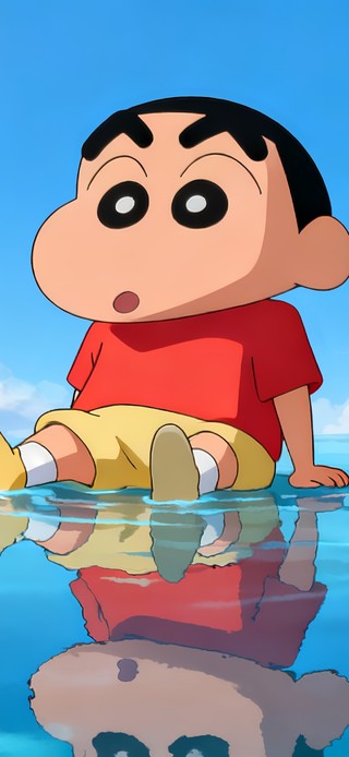 镜湖小新