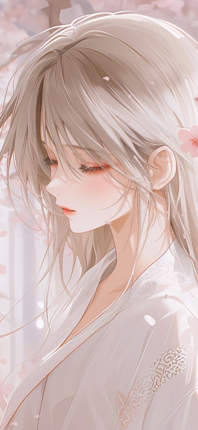 春深不知处