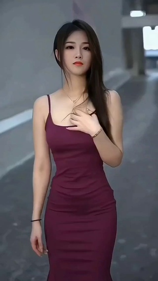美女