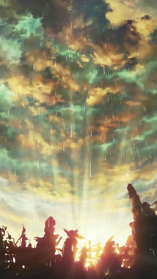 晴雨