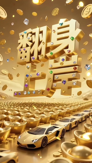 发财
