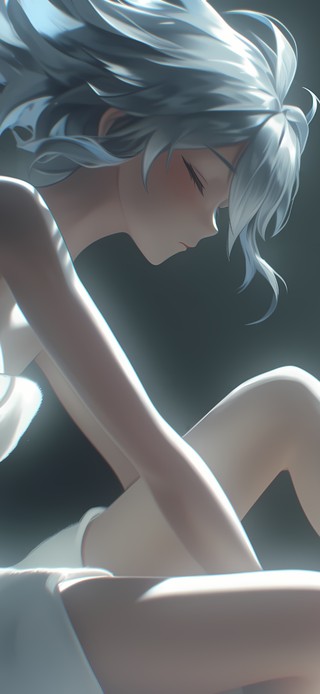 清凉夏风