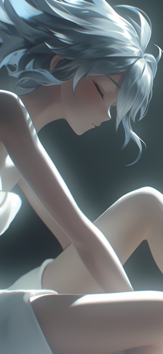 清凉夏风