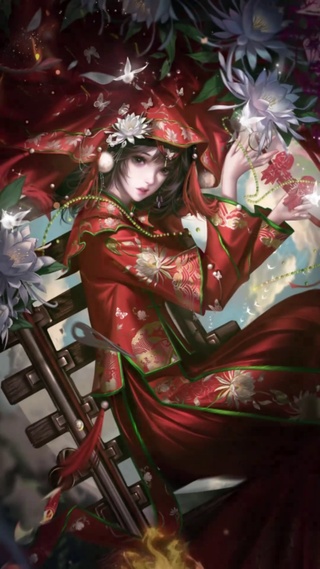 纸嫁衣9