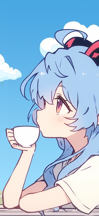 下午茶