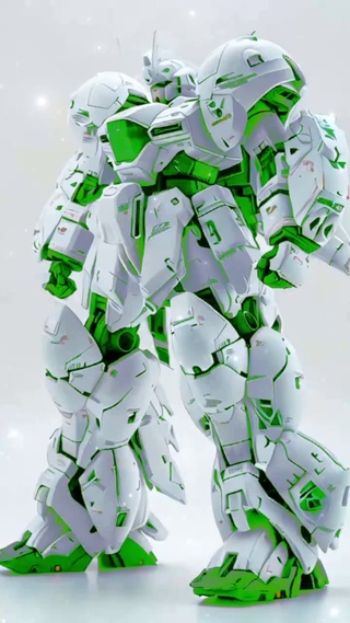机甲