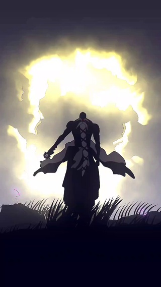 死神山本元柳斋重国