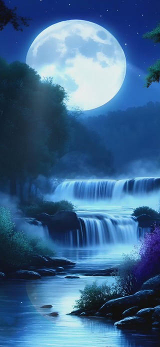 Moonlight Rivaa