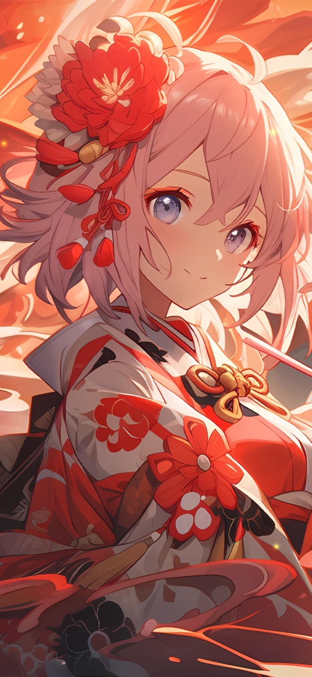 龙王少女