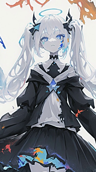 能天使