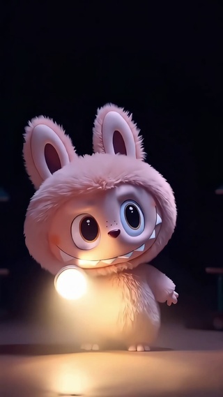 LABUBU