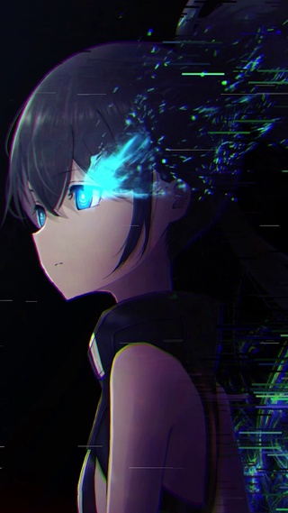 黑岩射手