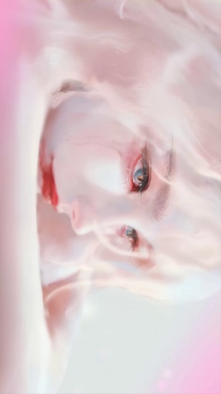 优雅气质女神