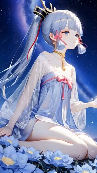 星空花海凌华