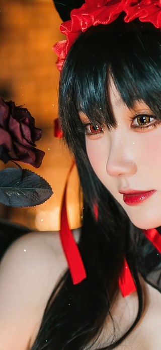 4K性感纯欲美女