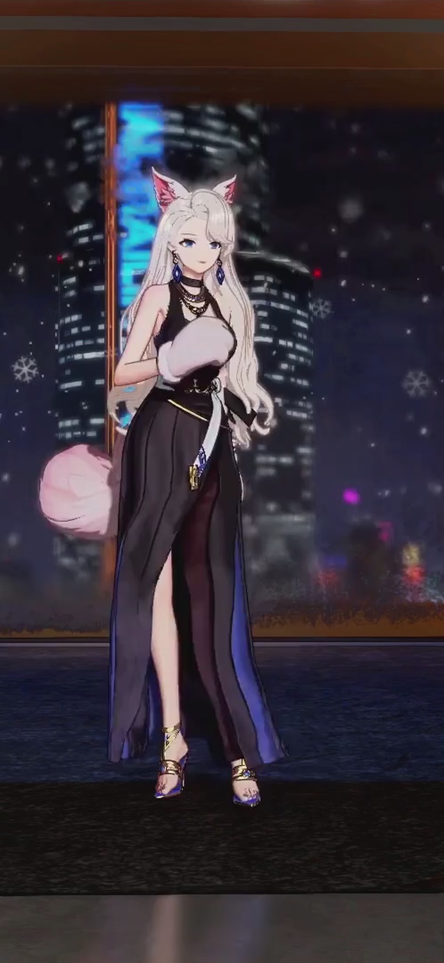 乃琳 Eileen