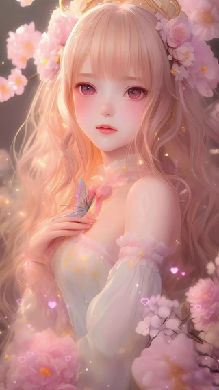 这是谁家的小可爱
