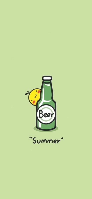 夏天～summer