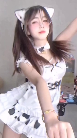 女仆装