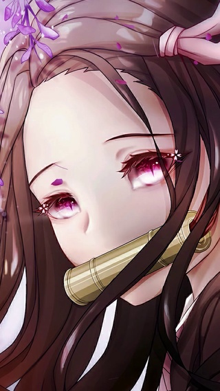倪豆子