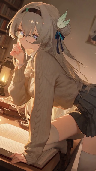 流萤