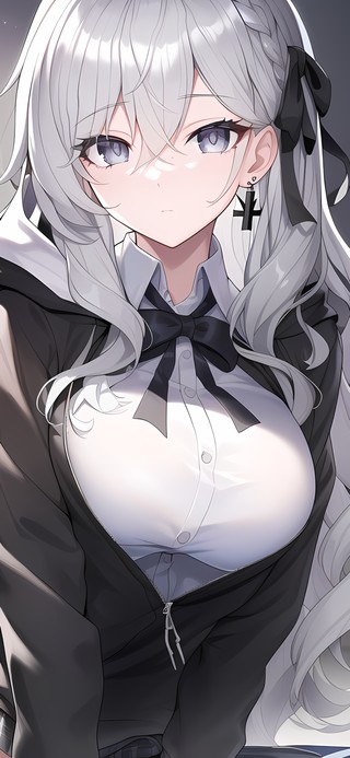 温柔御姐