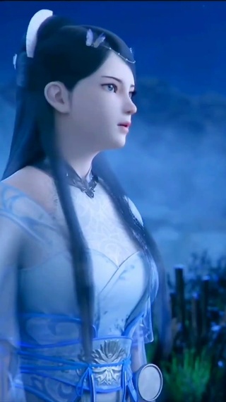 美女