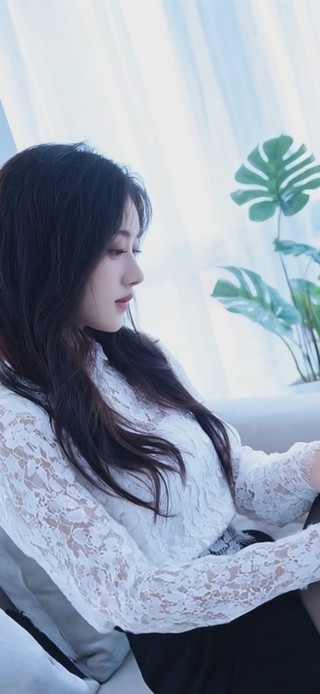 静女其姝，俟我于城隅