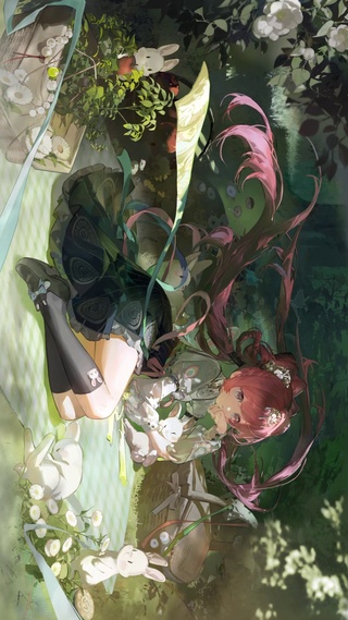 缠缠