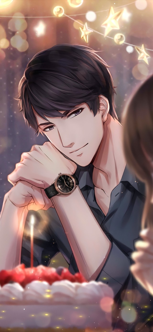 李泽言 他的温度